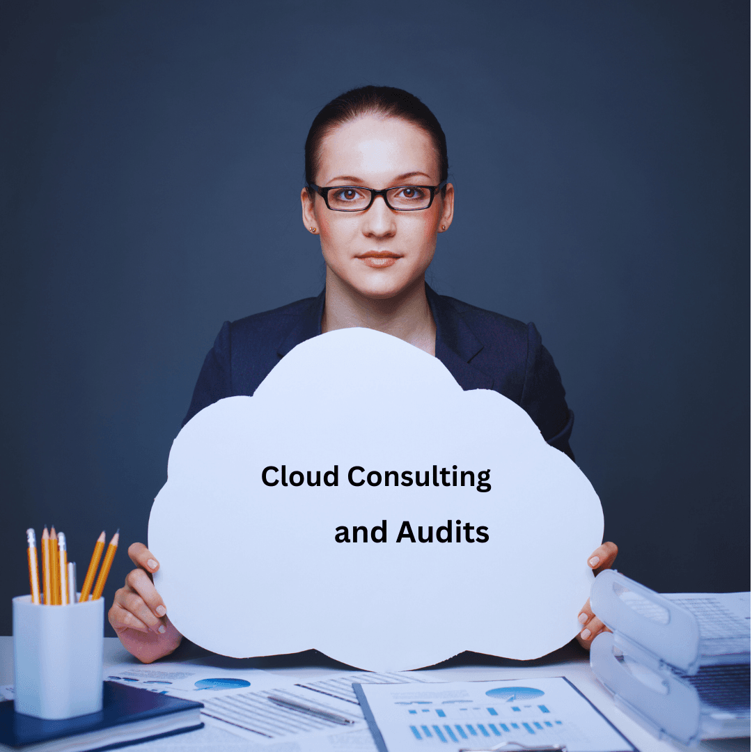 Cloud Consulting & Audits