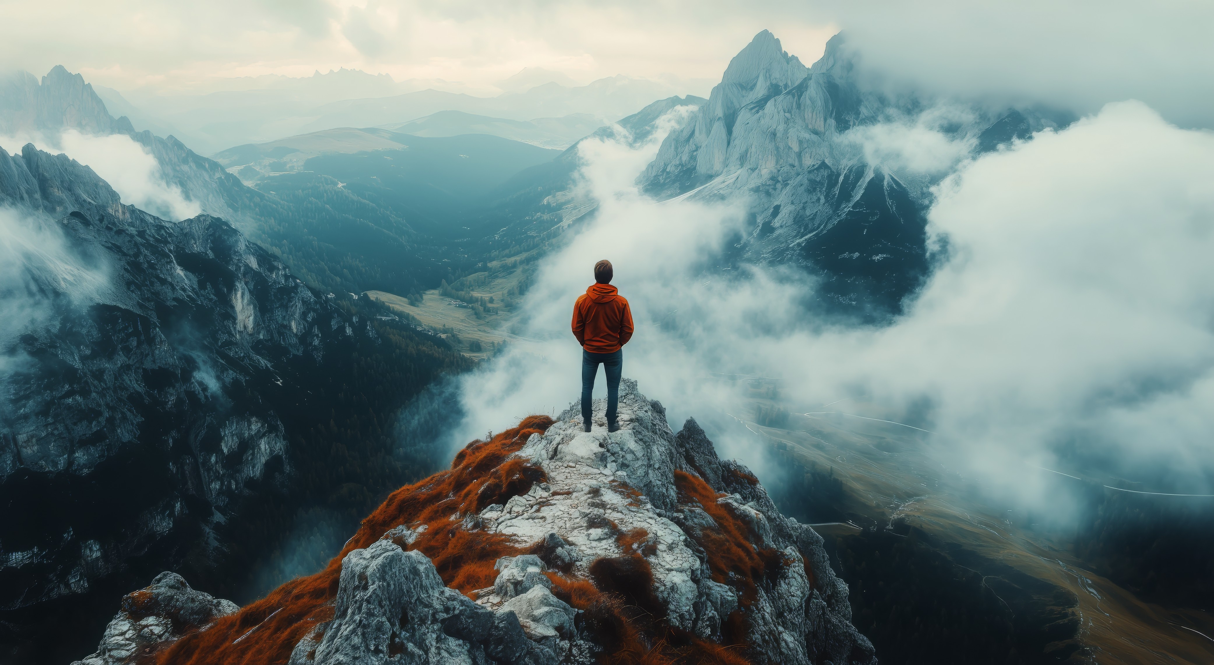 Cloud Infrastructure